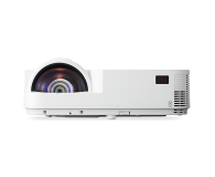 NEC M333XS DLP XGA HDMI 3300ANSI, 10000:1 short - 1390061 - zdjęcie 4